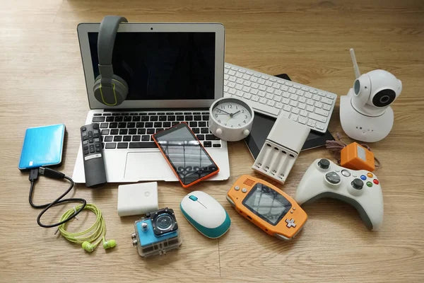 ELECTRONICS