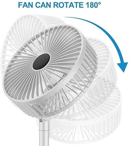 Mini Handheld Portable USB Fan - bestdealsstore